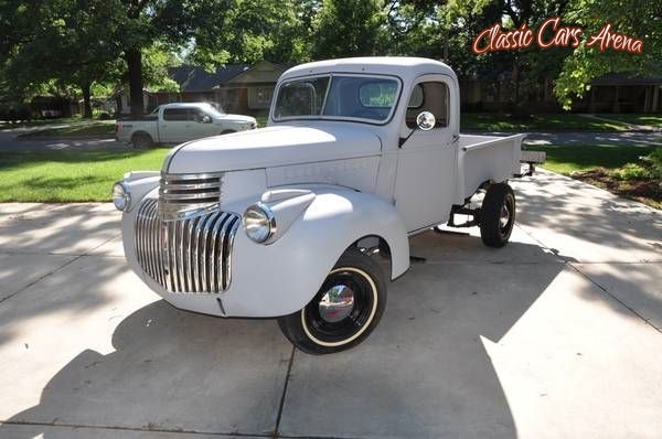 1946 Chevrolet 3100 for sale in Michigan (ID-14841) 1946 Chevrolet 3100 for sale in Michigan (ID-14841)