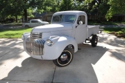 1946 Chevrolet 3100 for sale