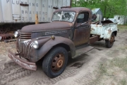 1946 Chevrolet 3600 for sale in Minnesota
