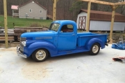 1946 Chevrolet 3100 for sale