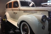 1946 Chevrolet Suburban for sale