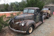 1946 Chevrolet 3100 for sale
