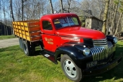 1946 Chevrolet Truck for sale