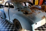 1946 Chevrolet Style Master for sale