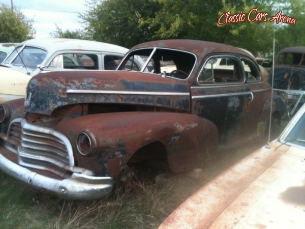 1946 Chevrolet Fleetmaster for sale in Michigan (ID-23240) 1946 Chevrolet Fleetmaster for sale in Michigan (ID-23240)
