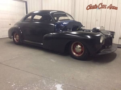 1946 Chevrolet Coupe for sale