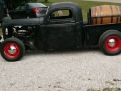 1946 Chevrolet Hot Rod for sale