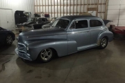 1946 Chevrolet Sedan for sale