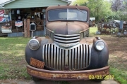1946 Chevrolet Truck for sale