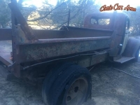 1946 Chevrolet Pickup for sale in New Mexico (ID-33675)