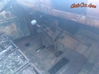 1946 Chevrolet Pickup for sale in New Mexico (ID-33675)