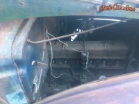 1946 Chevrolet Pickup for sale in New Mexico (ID-33675)