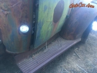 1946 Chevrolet Pickup for sale in New Mexico (ID-33675)