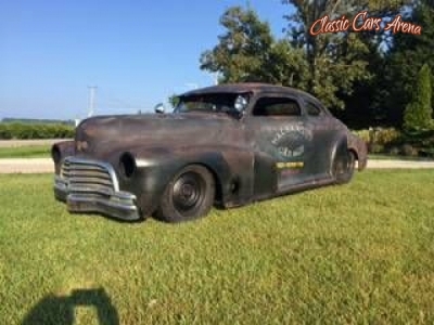 1946 Chevrolet Business Coupe for sale