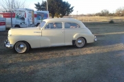 1946 Chevrolet Sedan for sale