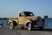 1946 Chevrolet 3100 for sale