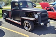 1946 Chevrolet Rat Rod for sale