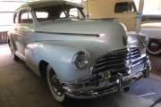1946 Chevrolet Style Master for sale