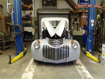 1946 Chevrolet Pickup for sale