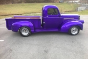 1946 Chevrolet 1500 for sale
