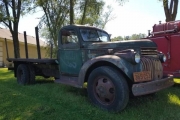 1946 Chevrolet Rat Rod for sale