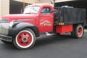 1946 Chevrolet Truck for sale