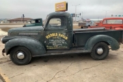 1946 Chevrolet 3100 for sale