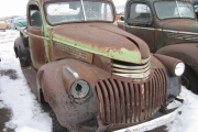 1946 Chevrolet Pickup for sale in North Dakota