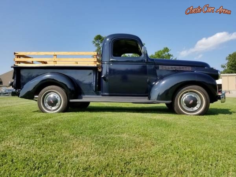 1946 Chevrolet 3100 for sale in Michigan (ID-66277) 1946 Chevrolet 3100 for sale in Michigan (ID-66277)