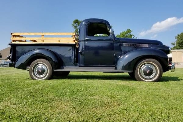 1946 Chevrolet 3100 for sale