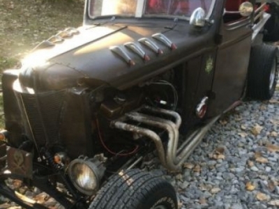 1946 Chevrolet Pickup for sale