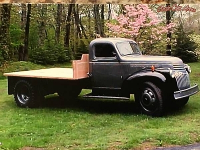 1946 Chevrolet Truck for sale in Connecticut