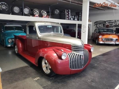 1946 Chevrolet Pickup for sale