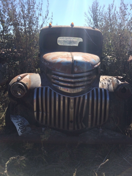 1946 Chevrolet Pickup for sale in Burleson, Texas (ID-80015) 1946 Chevrolet Pickup for sale in Burleson, Texas (ID-80015)