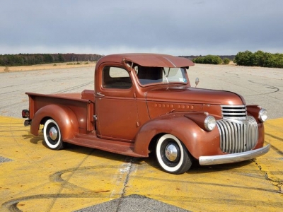 1946 Chevrolet Pickup for sale