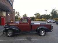 1946 Chevrolet Pickup for sale in North Carolina (ID-86287)