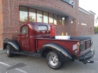 1946 Chevrolet Pickup for sale in North Carolina (ID-86287)