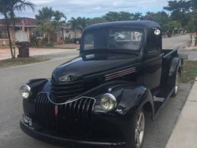 1946 Chevrolet Pickup for sale