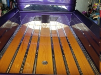 1946 Chevrolet 1/2 Ton for sale in Fort Myers, Florida (ID-102830)