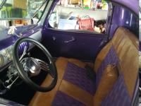 1946 Chevrolet 1/2 Ton for sale in Fort Myers, Florida (ID-102830)