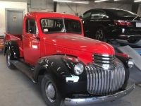 1946 Chevrolet Pickup for sale (ID-98974)