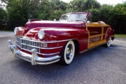 1946 Chrysler Town & Country for sale
