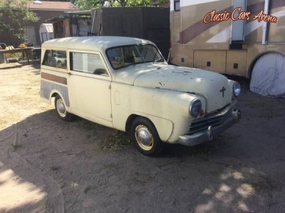 1946 Crosley Wagon for sale