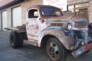 1946 Dodge Power Wagon for sale