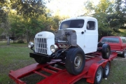 1946 Dodge Truck for sale
