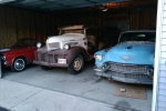 1946 Dodge Brothers Huckster for sale in Illinois (ID-17759)