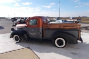 1946 Dodge Pickup for sale