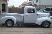 1946 Dodge Pickup for sale