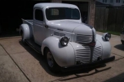 1946 Dodge Pickup for sale