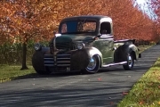 1946 Dodge Pickup for sale